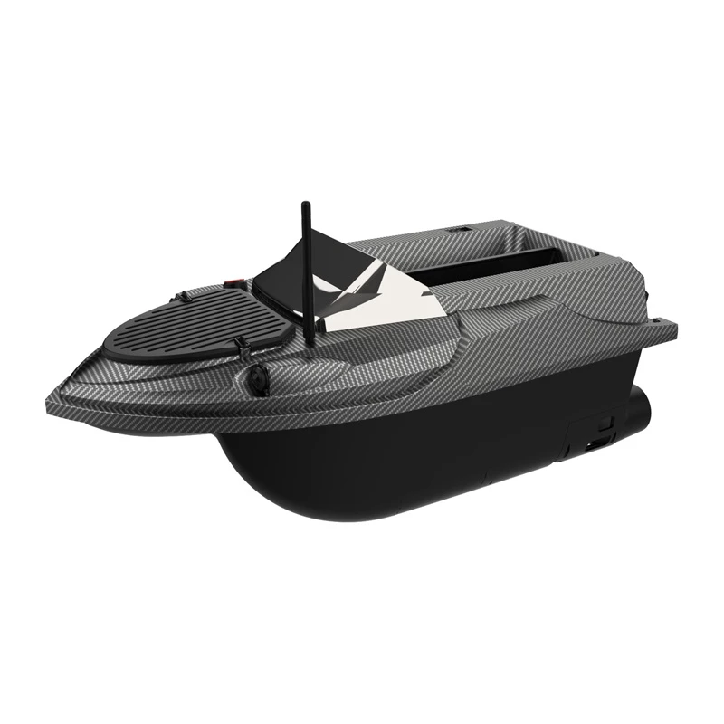 Flytec V080 Fishfinder 20000mAh návnadová loďka