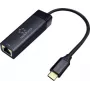 Renkforce USB-C RJ45 adaptér [1x USB 3.2 Gen 1 - 1x RJ45 konektor samica] RF-USBCA-200 (RF-6771844)
