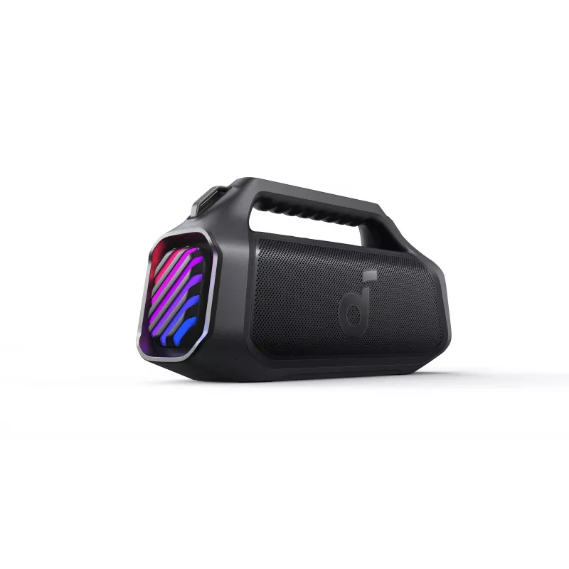 2.1 prenosný reproduktorový systém Anker Soundcore Boom 2 Plus 140 W