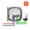 Avatto WT200-BH-3A-W kotlový 3A WLAN inteligentný termostat TUYA