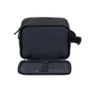 Cestovná taška Eco Travel TOILETRY/čierna 8409 Rivacase