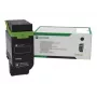 Lexmark 24B7552 tonerová kazeta, čierna, 20K