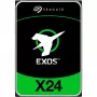 Seagate Exos X24 interný pevný disk 16 TB 7200 RPM 512 MB 3,5