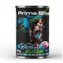 PRIME BITE Monoprotein Bažant s bobuľami - mokré krmivo pre psy - 400g