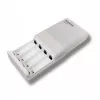 USB nabíjačka akumulátorov PANASONIC Eneloop Smartplus BQ-CC87 (BQ-CC87USB)