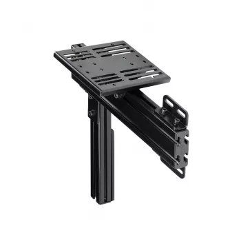 Next Level Racing Elite Shifter Add-On Black Edition NLR-E034 – doplnok ku kokpitu