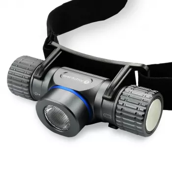 Osram P9 10W LED everActive HL-1100R Force 1100 lúmenov IPX4 čelová lampa