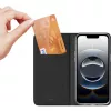 nevox Vario Series Bookcase iPhone SE 2025 čierny (2495)