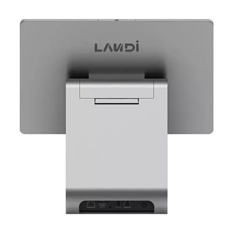 Desktop Pos Ecr 64 GB 15/8591F C20PROSE Landi