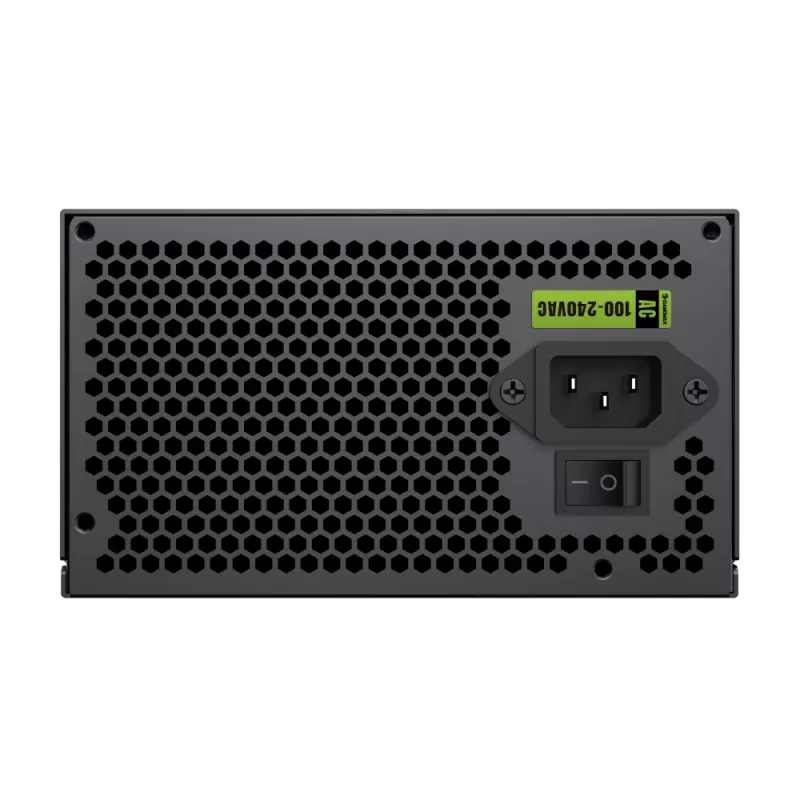 Gamemax napájací zdroj, 80 PLUS, Bronze | GP 550B | 550 W