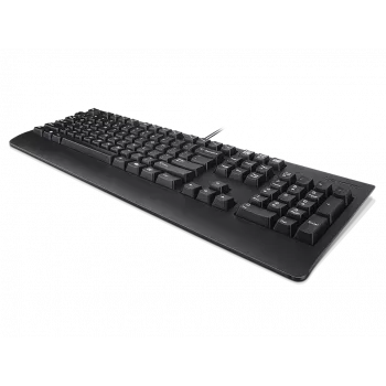 Lenovo Preferred Pro II klávesnica, káblová, USB-A