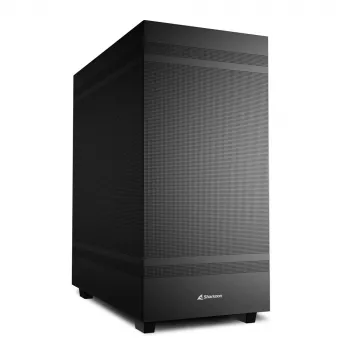 Sharkoon REBEL C50 ATX Full Tower čierna