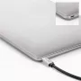 Goobay adaptérový kábel USB-C™ na HDMI™, 2 m (60174)