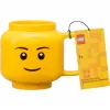 Room Copenhagen LEGO keramický hrnček Boy žltý (41460800)