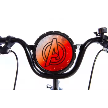 Detský bicykel 12