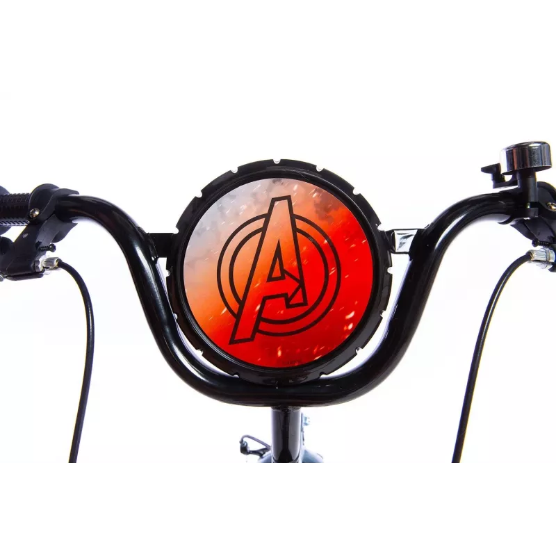 Detský bicykel 12