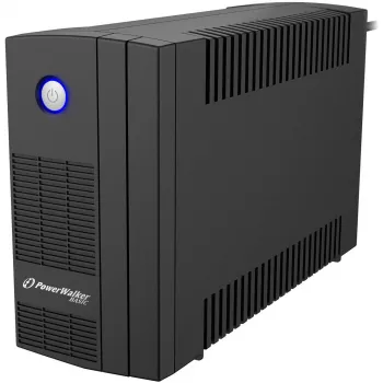 Záložný zdroj PowerWalker Basic VI 650 SB