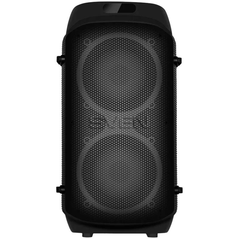 SVEN PS-850, (100W, TWS, Bluetooth, FM, USB, microSD, LED displej, 8000mAh)