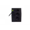 Digitus DN-170064 UPS (záložný zdroj) Line-Interactive 0,8 kVA 480 W 2 zásuvky