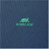 Mestský batoh Rivacase Gremio modrý polyester rPET 305x150x460mm