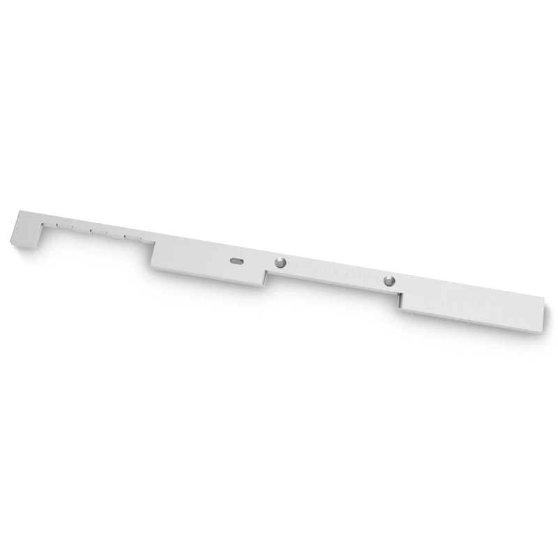 Montážna doska EK Water Blocks hliník nikel