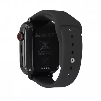 Smartwatch Garett Kids N!ce Pro 4G čierne