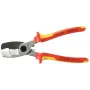 Káblové nožnice do 70 mm² 1000V Knipex