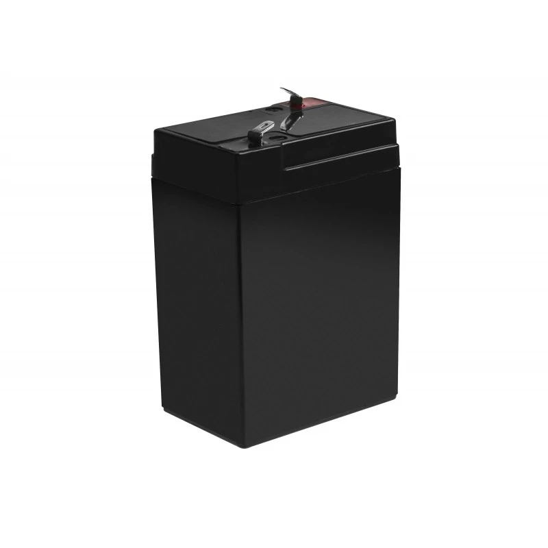 UPS akumulátor Green Cell AGM11 6 V 5 Ah olovená (VRLA) samostatný akumulátor, 70×100×47 mm, 780 g