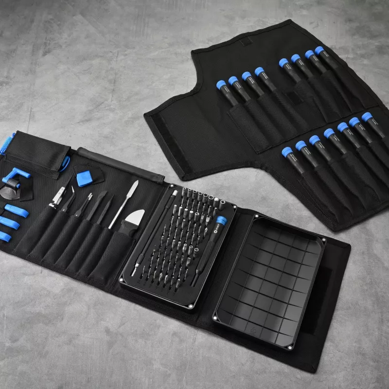 iFixit Repair Business Toolkit kompletná opravárenská dielňa v taške
