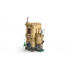 LEGO HARRY POTTER 76447 Hogwarts Castle: Letecký výcvik