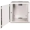 Nástenný montážny rack Digitus DN-19 12U-6/6