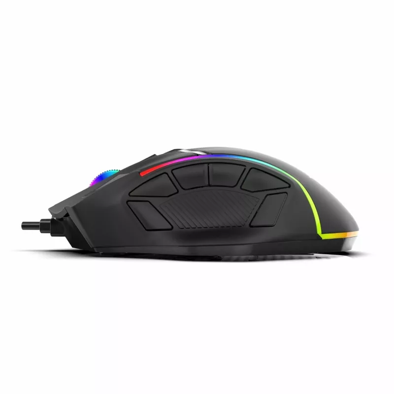 Herná myš Inca IMG-351 USB Type-A optická pravácka