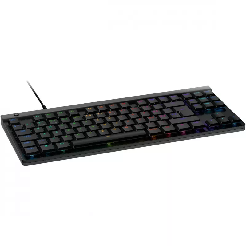 Logitech 920-012887 produkt čierny