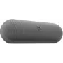 Apple Beats Pill Prenosný reproduktor 3. Gen Kim Kardashian Special Edition tmavosivý, MAX44ZM/A, Bluetooth, 2024 (MAX44ZM/A)