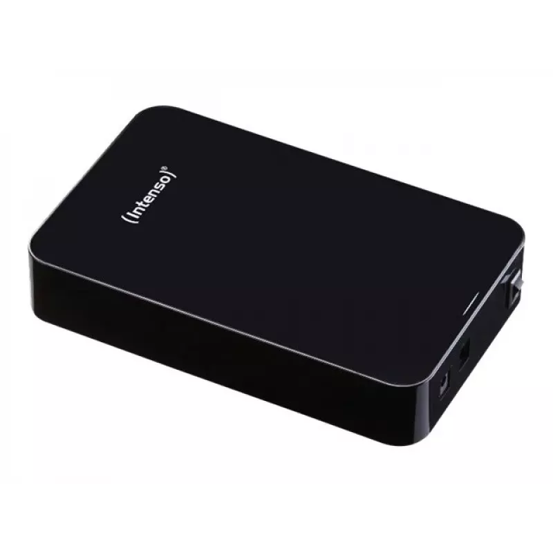 Intenso Memory Center externý pevný disk 6 TB 5400 ot/min 3,5