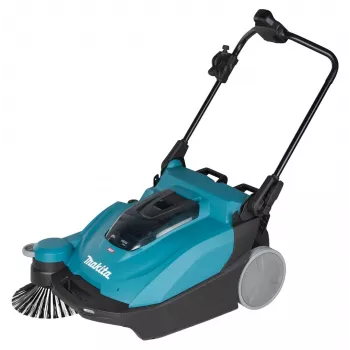 Makita zametač 40V XGT VS001GZ 48cm