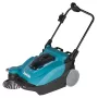 Makita zametač 40V XGT VS001GZ 48cm