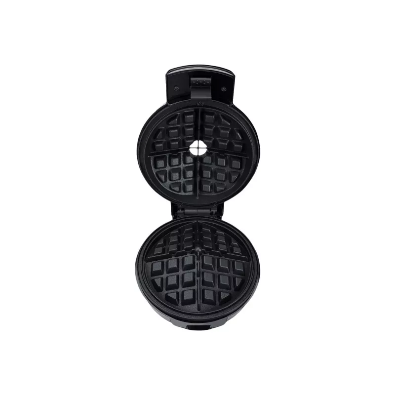 Steba WE 20 VOLCANO (čierna) 4 wafle 700W čierna waflovač (182800)