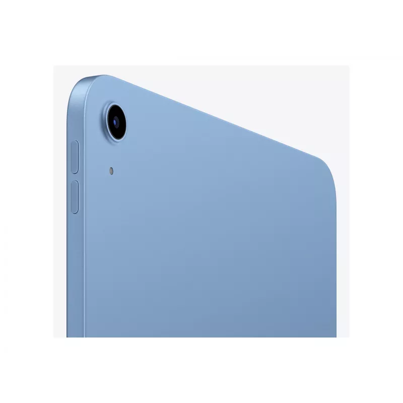 Apple iPad 11 palcov Wi-Fi 512 GB - modrá