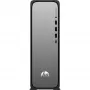 HP OmniDesk S03-0412ng - tenký desktop - 300 / 3,9 GHz - RAM 8 GB - SSD 512 GB - NVMe - UHD Graphics 710 - 1GbE, Wi-Fi 6, Bluetooth - WLAN: 802.11a/b/g/n/ac/ax, Bluetooth 5.4 - Win