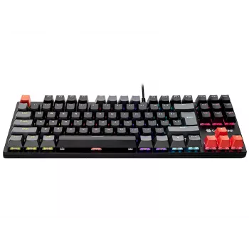 TRACER mechanická klávesnica GAMEZONE Blade 87