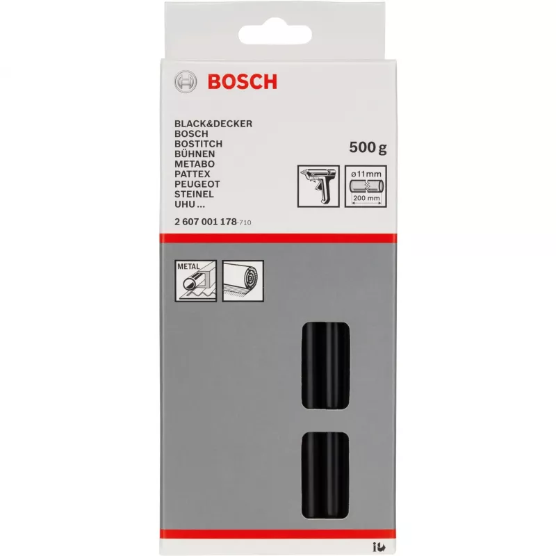 Bosch 2 607 001 178 príslušenstvo k lepiacej pištoli