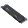 SSD disk Crucial 2TB M.2 PCI Express 5.0 NVMe CT2000T705SSD3