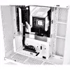 Thermaltake PCI-E 4.0 dvojitý 90-stupňový riser kábel, 40 cm, čierny