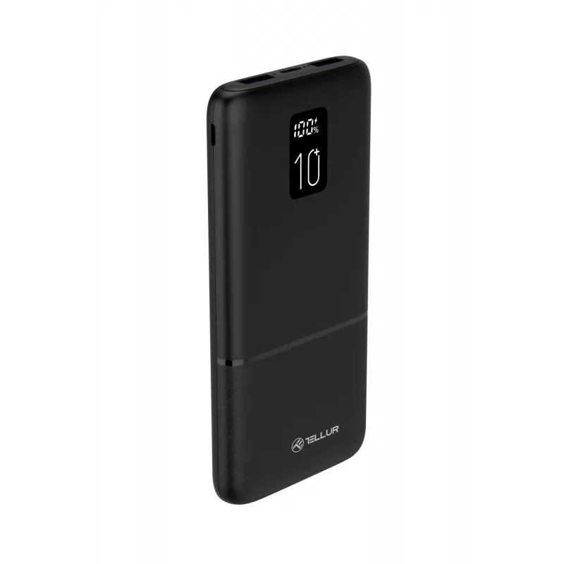 Prenosná powerbanka Tellur PD102 Boost Pro 10000mAh