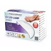 Esperanza EBN009 Amber UV/LED lampa na nechty, 40 W