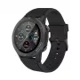 Denver SW-351 inteligentné hodinky, 1,3″ IPS dotykový displej, snímač srdcovej frekvencie, IP68, Bluetooth, čierne