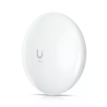 Ubiquiti UISP Wave Pico sieťový most 800 Mbit/s biela