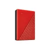 Externý pevný disk Western Digital 6TB 3.2 Gen 1 WDBR9S0060BRD-WESN