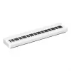 Yamaha P-225WH digitálne piano 88 klávesov biele